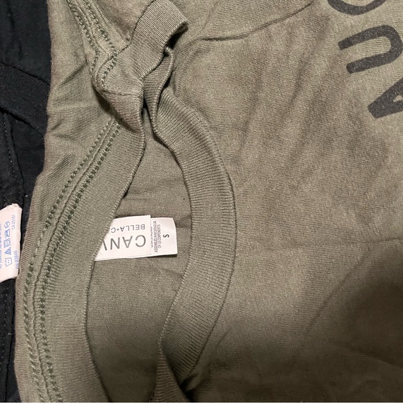 August Burns Red t-shirt - Picture 3 of 3